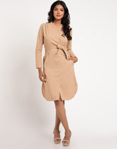 0310901342BIG (1)_Ladies Dress_Fashion Bug Sri Lanka